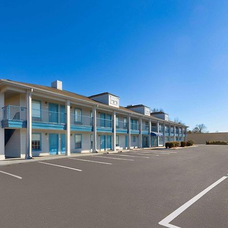 Baymont By Wyndham Selma Hotel Luaran gambar