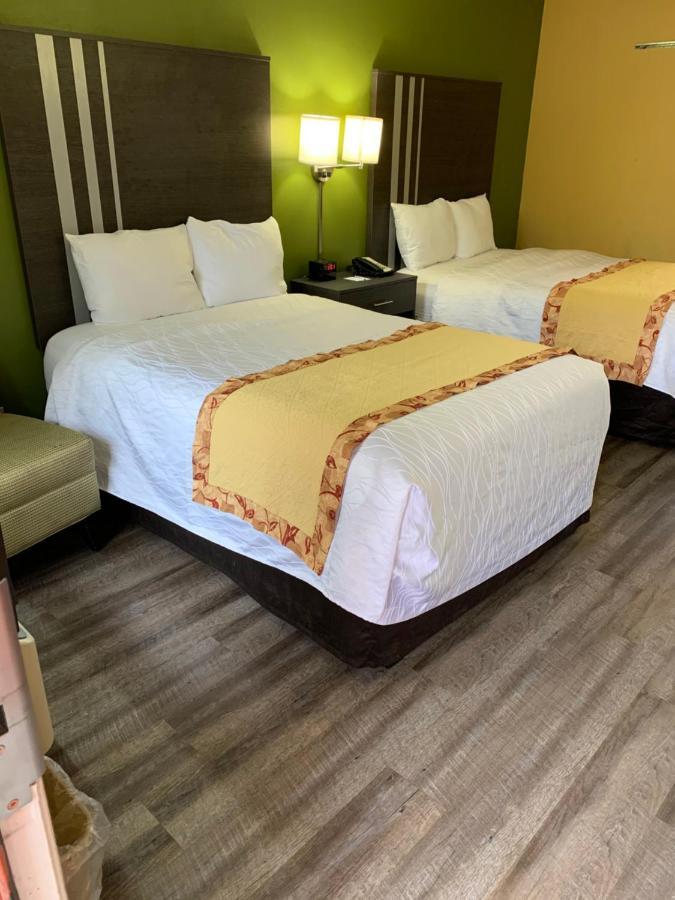 Baymont By Wyndham Selma Hotel Luaran gambar
