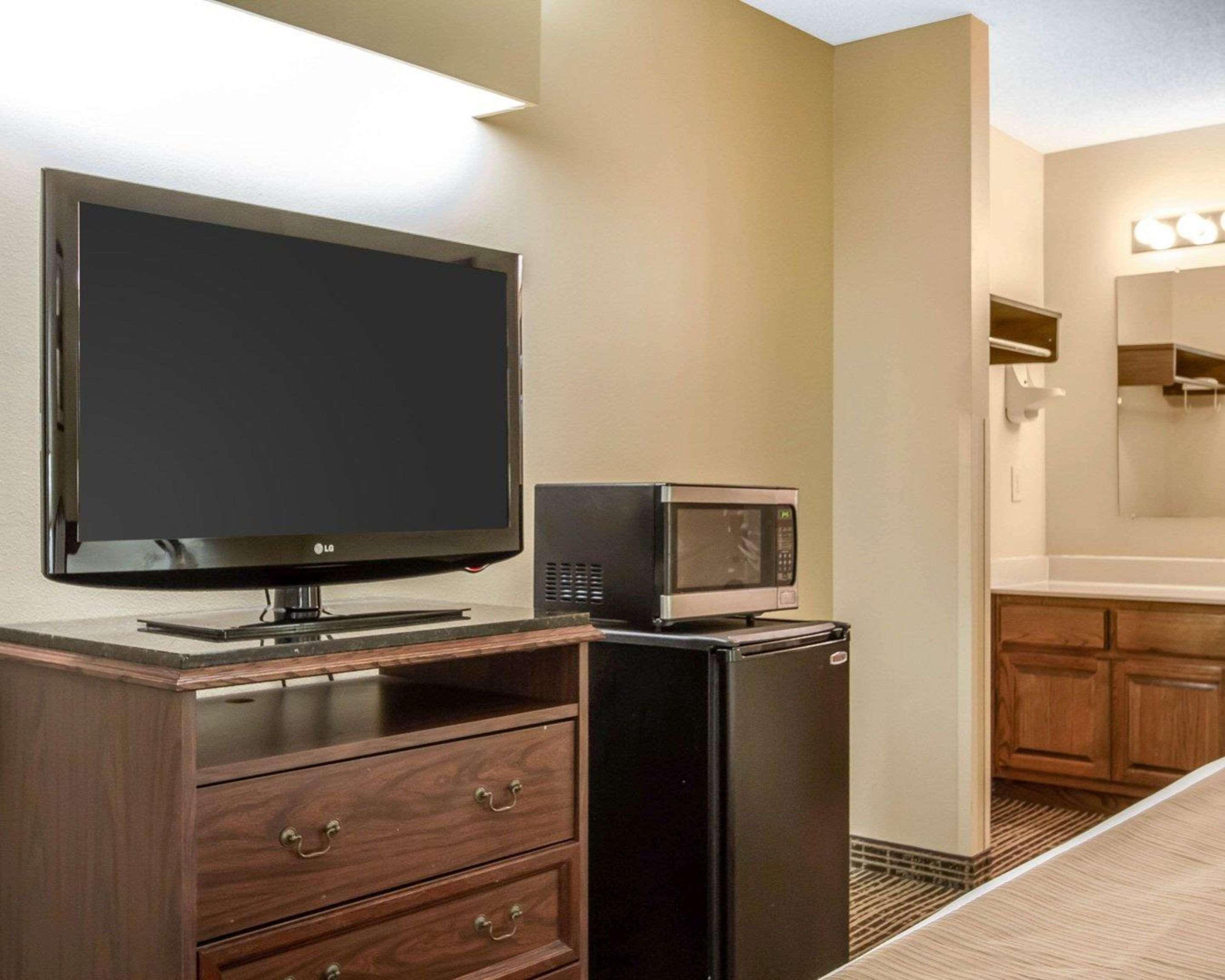 Baymont By Wyndham Selma Hotel Luaran gambar