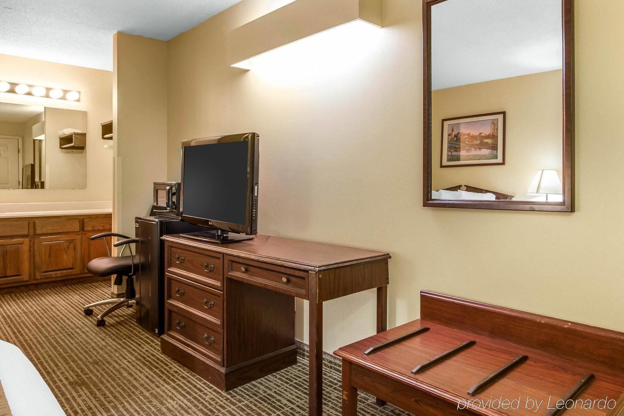 Baymont By Wyndham Selma Hotel Luaran gambar