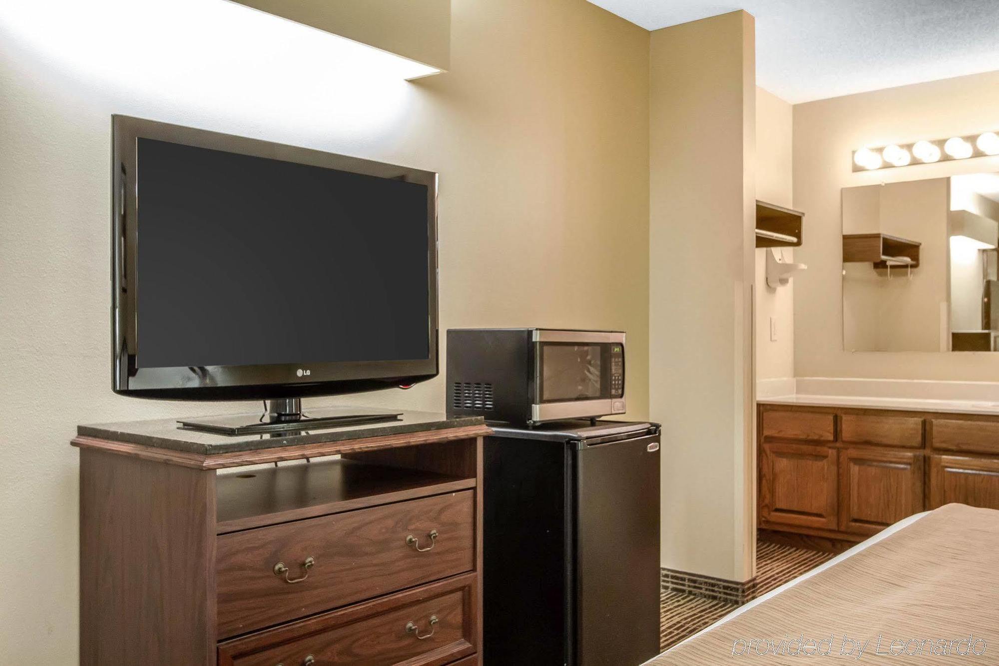 Baymont By Wyndham Selma Hotel Luaran gambar