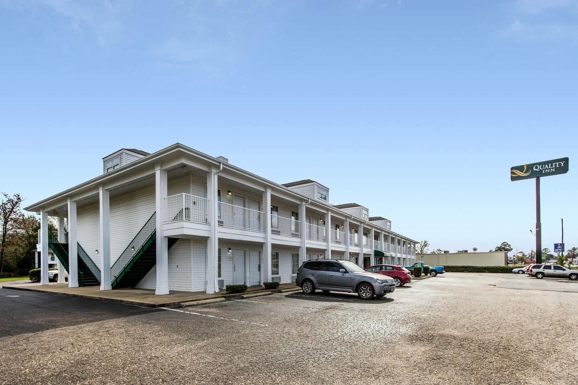Baymont By Wyndham Selma Hotel Luaran gambar