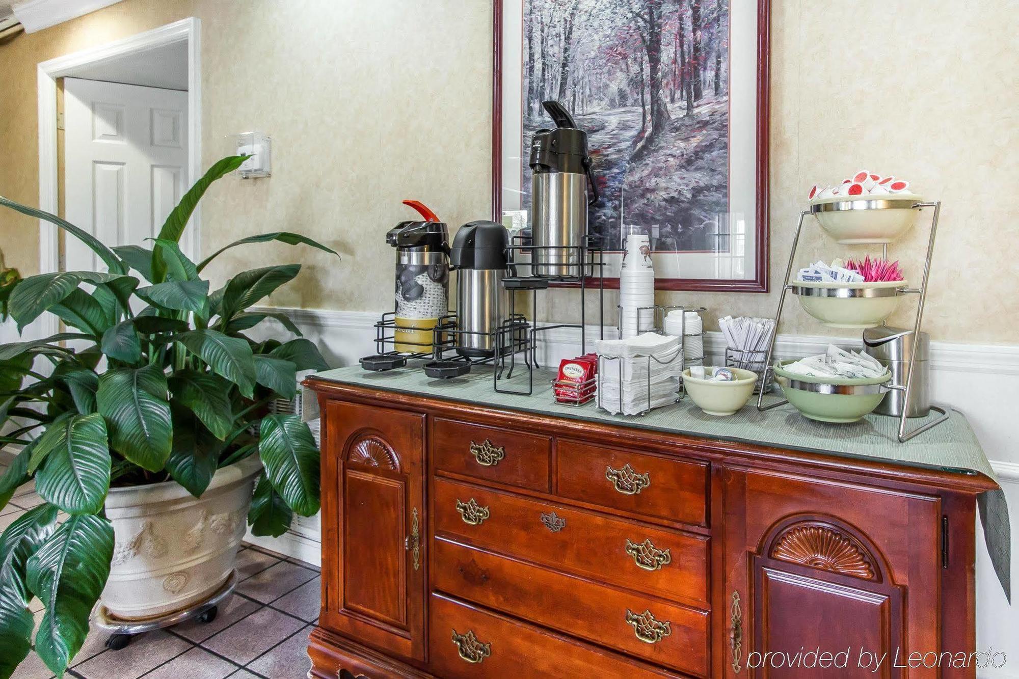 Baymont By Wyndham Selma Hotel Luaran gambar